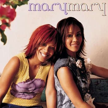 Mary Mary / Incredible [SACD-DSD]